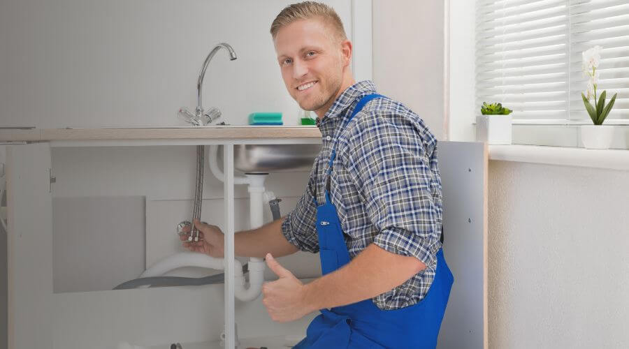 Emergency Plumbing Repair in Sardis, AL
